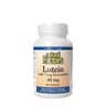 Natural Factors - Lutein 40mg With Zeaxanthin