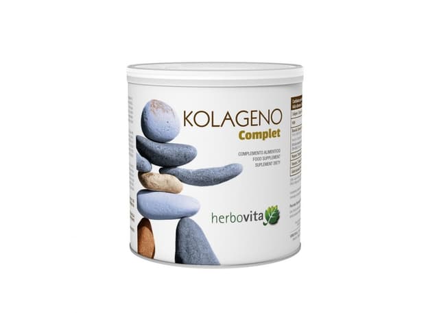 Herbovita - Collagen Complete - 250g – Herbovita