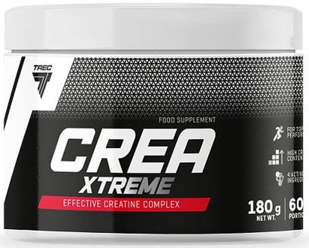 Trec - Crea Xtreme - Creatine Performance Watermelon - 180g