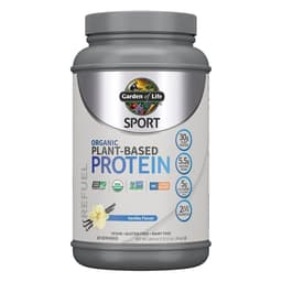 Garden of Life - Sport Kasvipohjainen Proteiini