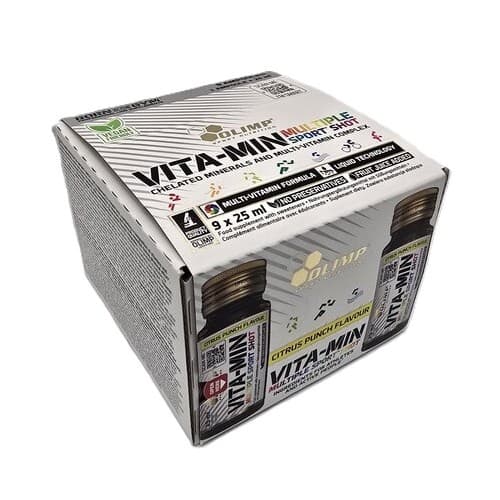 Olimp Labs Vita-Min Multiple Sport