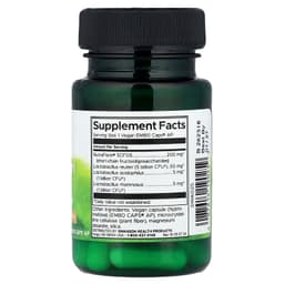 Swanson - L. Reuteri Plus - 30 Vcaps