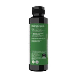 Nature'S Way - Black Seed Oil - 235ml