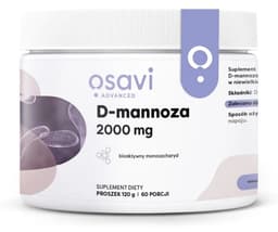 Osavi - D-Mannose