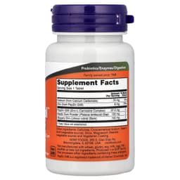 NOW Foods - Ulcetrol - 60 Tabs