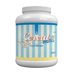 Nanosupps Whey Protein - Cereal Milk - 2000g