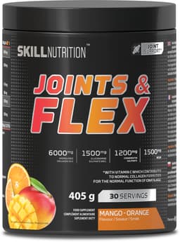 Skill Nutrition - Joints & Flex - Joint Support