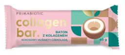 PrimaBiotic - Collagen Bar