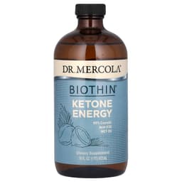 Dr. Mercola - Biothin Ketone Energy - 473ml
