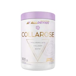 Allnutrition - Collarose - Collagen Beauty Support - 300g