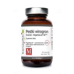 Kenay Grape Seed Extract