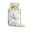 Neubria - Edge Focus - 60 Caps