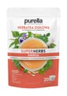 Purella - SuperHerbs Herbal Tea