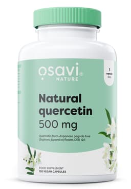 Osavi Natural Quercetin