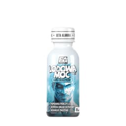 FA - Icy Power - 120 ml