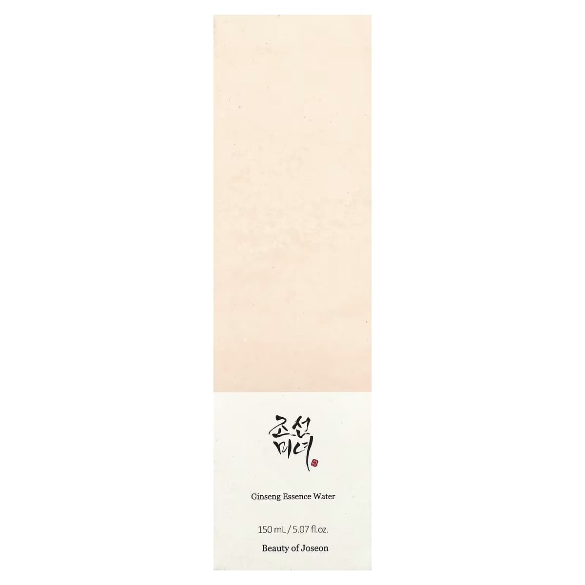 Beauty of Joseon - Ginseng Essence Water 150ml