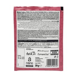 Nanosupps - Crave For Rush Pre-Workout - Icy Watermelon 20g