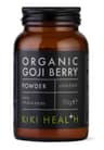 KIKI Health - Goji Berry Organic - Jagody Goji (70 g)
