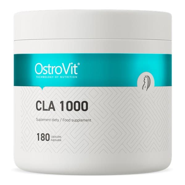 Ostrovit - CLA 1000 – OstroVit förpackning