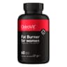 Ostrovit - Fat Burner For Women - 60 Caps