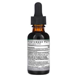 Nature's Answer - Saw Palmetto Extract, 2000mg - 30ml.