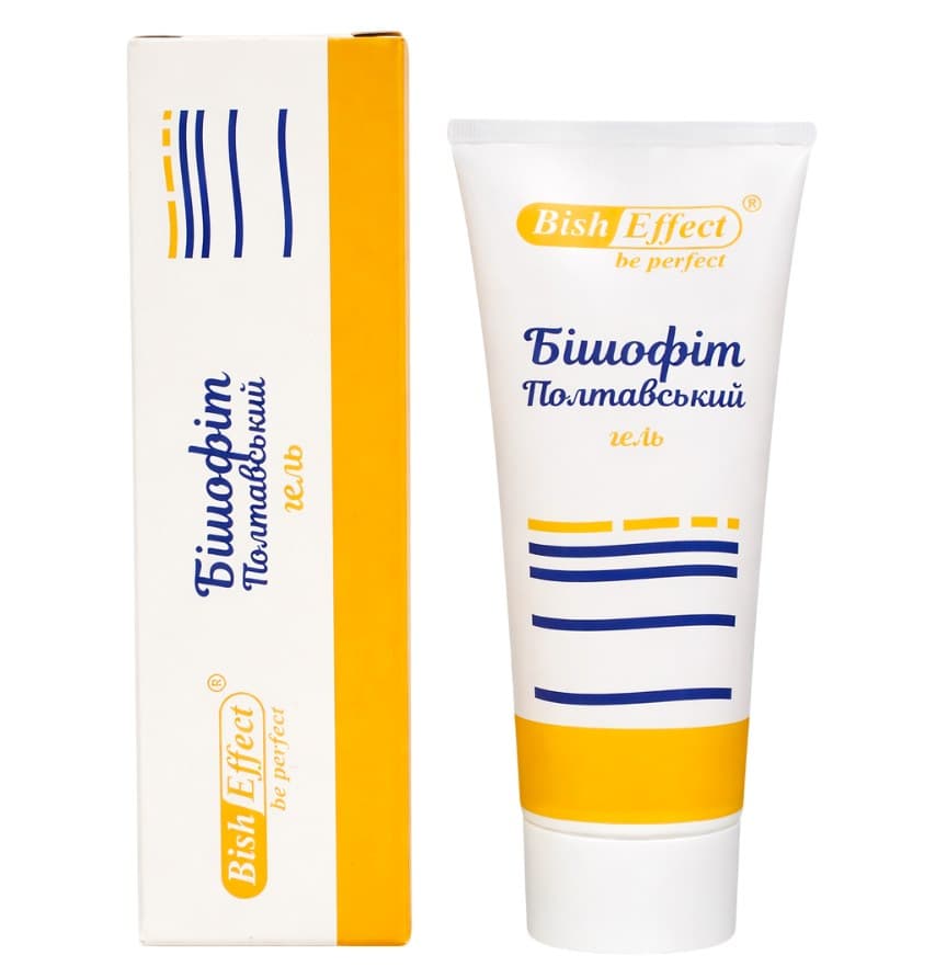 Bish Effect - Bishofite Poltava - 75ml