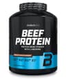 Biotechusa - Naudanlihasproteiini