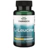 Swanson - L-Leucine - 60 Veggie Caps