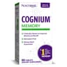 Natrol - Cognium Memory - 60 Tabs