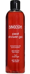 Bingospa - Peat Shower Gel 300ml