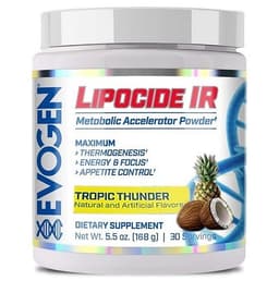 Evogen - Lipocide - Weight Management