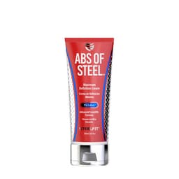 SteelFit - Abs Of Steel - 100ml