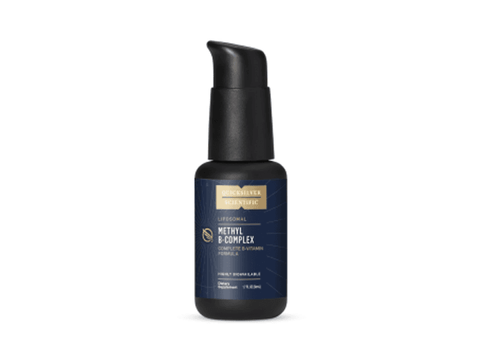 Quicksilver Scientific - Retinol E-Complex - 50ml