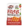 Lenny & Larry's Fitzels Protein Pretzels