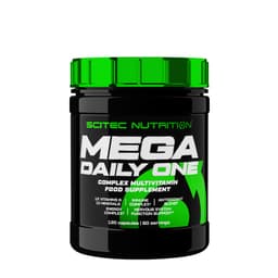 Scitec Nutrition - Mega Daily One