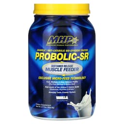 MHP - Vanilje - 26 Portioner - 956,8g