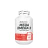 BioTechUSA - Mega Omega 3