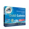 Olimp Labs - Gold Lutein - 30 Caps