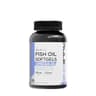 Rule One - Fish Oil Softgels - 100 softgels
