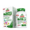 Amix (Greenday Provegan) - Vegan Multivip - 60 Tabs