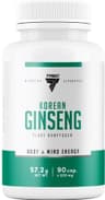 Trec - Korean Ginseng - 90 Caps