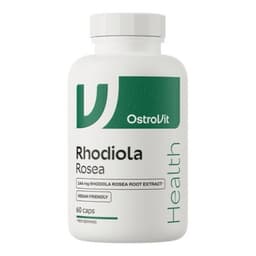 Ostrovit - Rhodiola Rosea