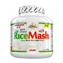 Amix - RiceMash