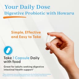 Doctor'S Best - Digestive Probiotic - 30 Vcaps