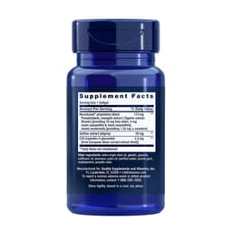 Life Extension - Macuguard Ocular Support With Saffron - 60 Sgels