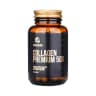 Grassberg - Collagen Premium 500 - Unflavoured - 60 capsules