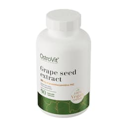 OstroVit - Grape Seed Extract - 90 Caps