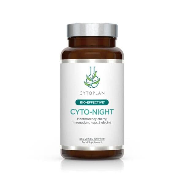 Cytoplan - Cyto-Night - 80g
