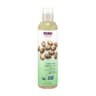 NOW Foods - Organic Castor Oil - 237ml