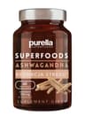 Purella - Superfoodit Ashwagandha - 60 Kapselia